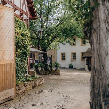 Jordan'S Untermuehle Hotel Kongernheim Eksteriør billede