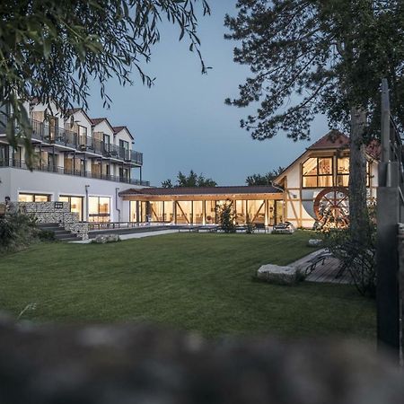 Jordan'S Untermuehle Hotel Kongernheim Eksteriør billede