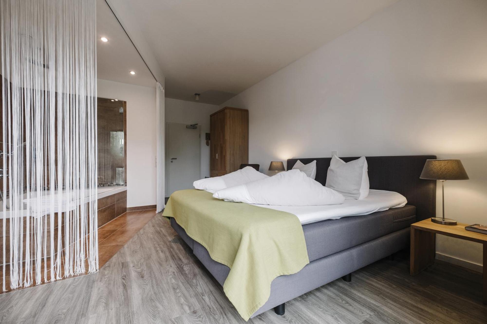 Jordan'S Untermuehle Hotel Kongernheim Eksteriør billede