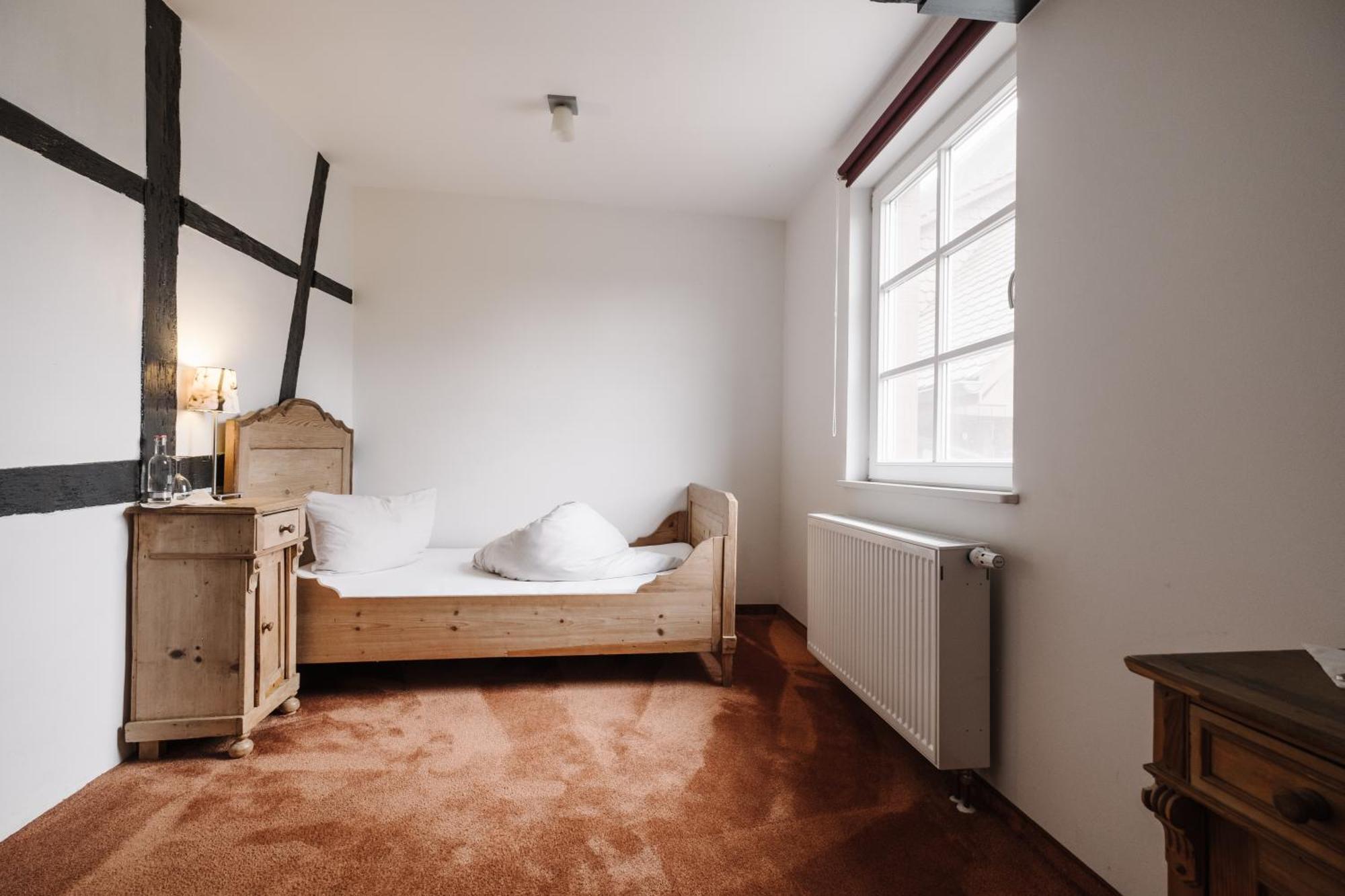 Jordan'S Untermuehle Hotel Kongernheim Eksteriør billede