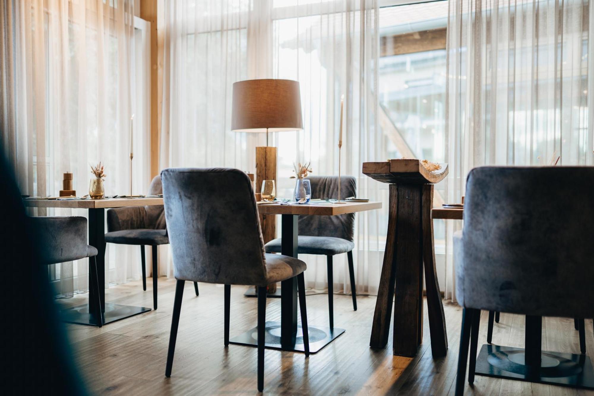 Jordan'S Untermuehle Hotel Kongernheim Eksteriør billede