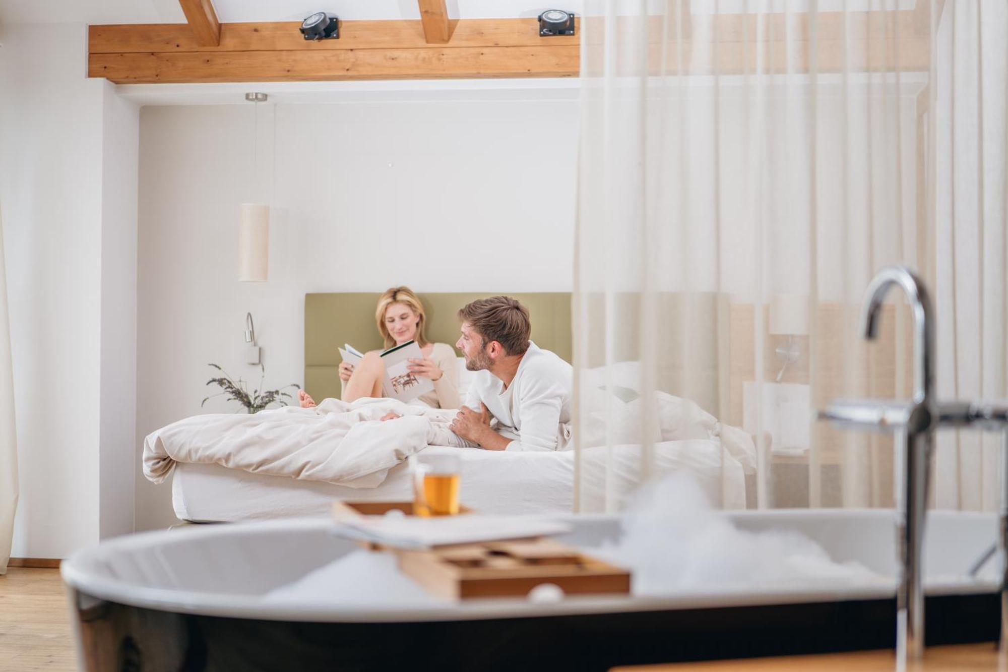 Jordan'S Untermuehle Hotel Kongernheim Eksteriør billede